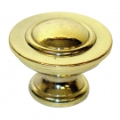 A-Polished Brass