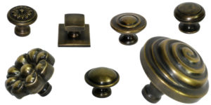 knobs