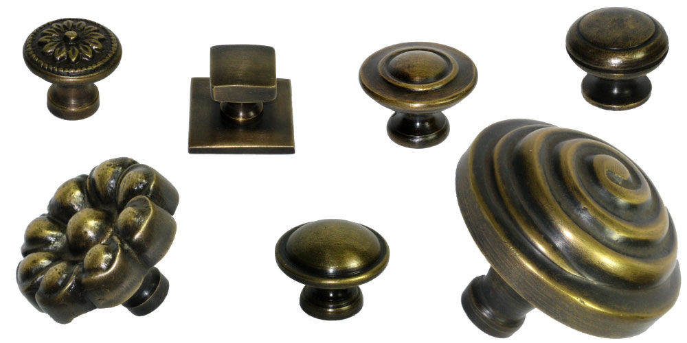 knobs